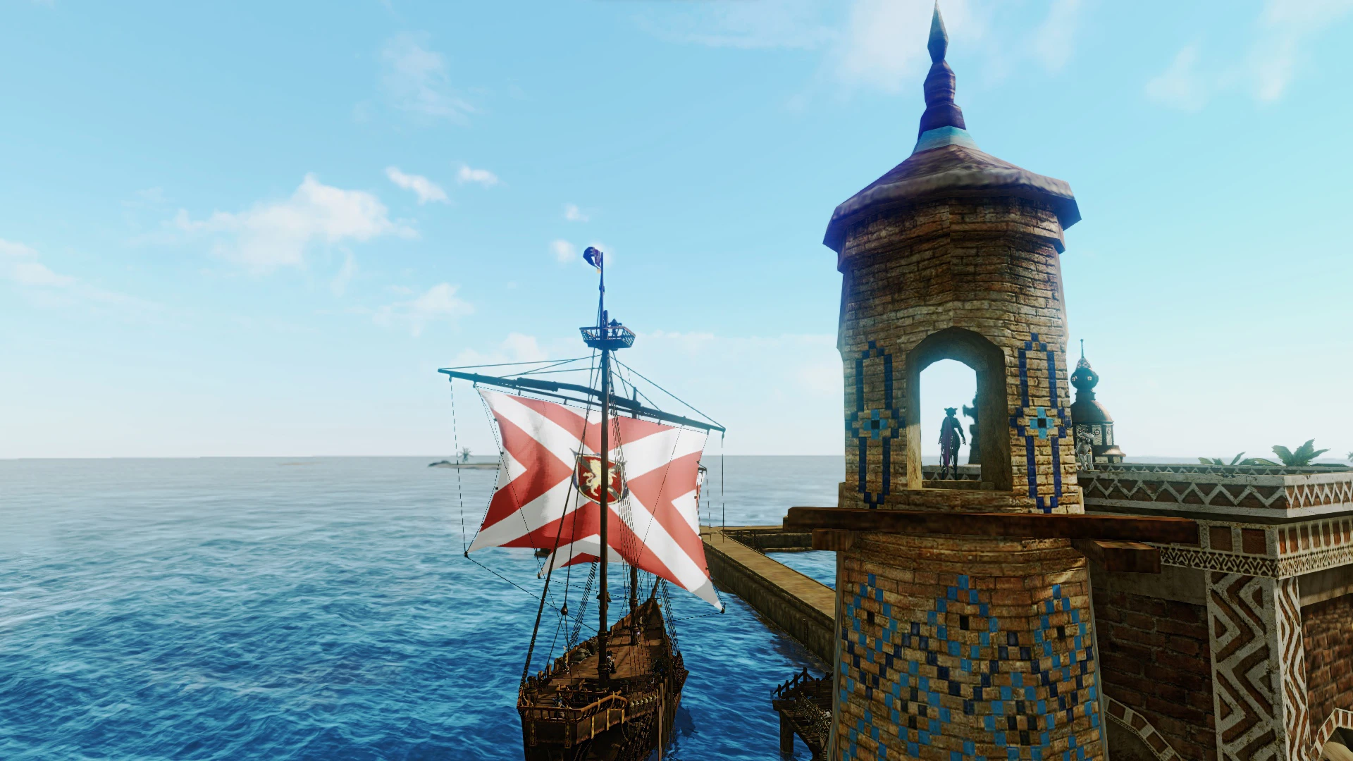 ArcheAge: песочница для самодостаточных