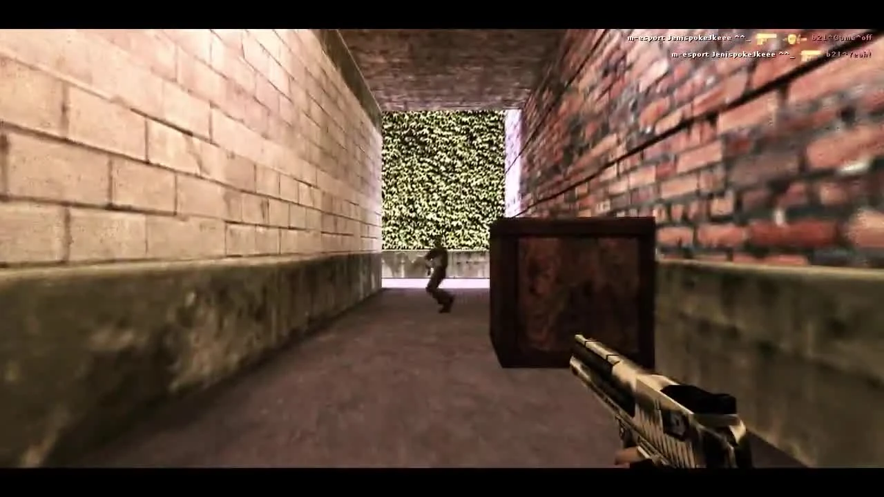 Counter-Strike "Overdynamics 2"