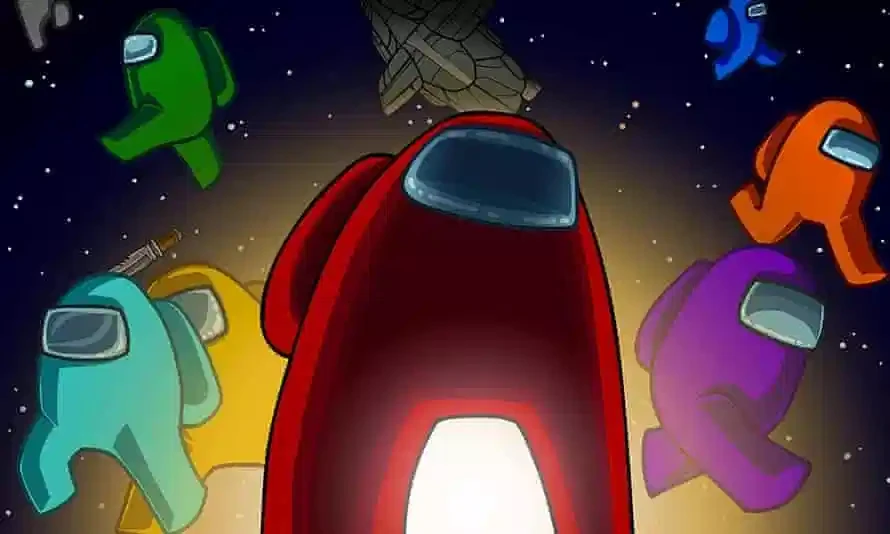 Разработчики Among Us делятся будущими планами