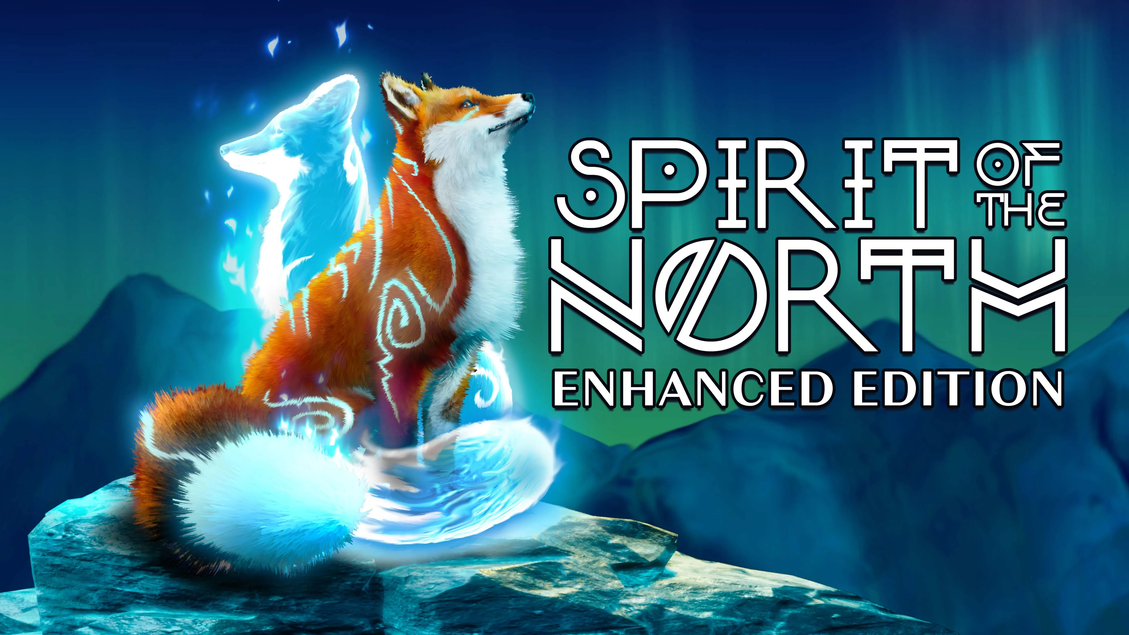 Spirit of the North: Enhanced Edition выйдет на Xbox Series в начале 2021 года