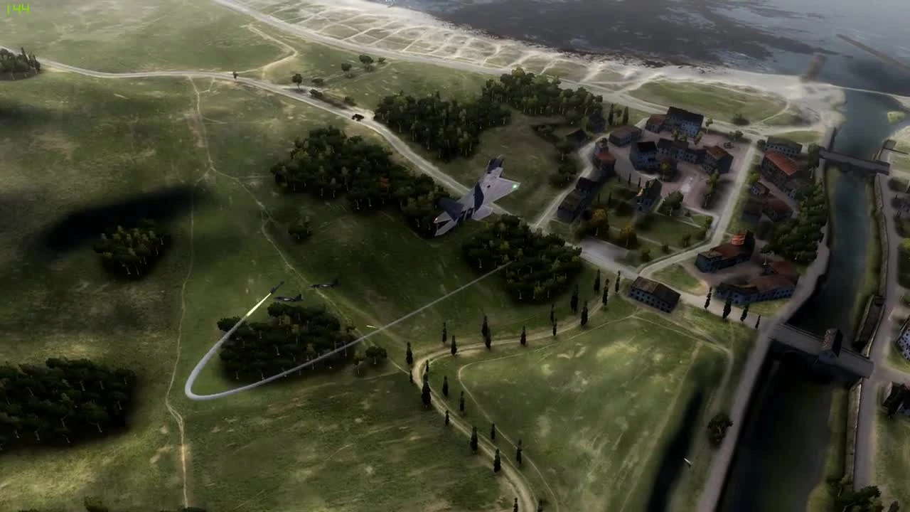 World in Conflict - 10 Year Anniversary