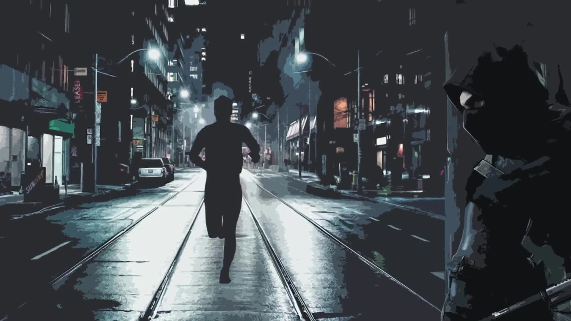 "Thief 4: Dagger of Ways" - отменённый перезапуск серии от "Ion Storm"