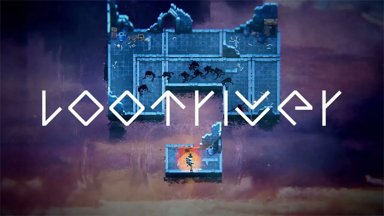Для предстоящего приключенческого рогалика Loot River стала доступна демоверсия для ПК и Xbox