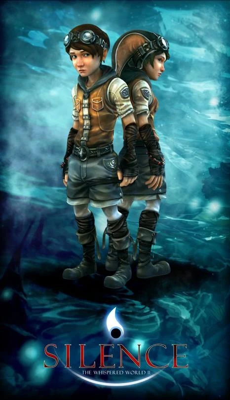 Daedalic Entertainment показали, как из 2D рисунков они делают 3D