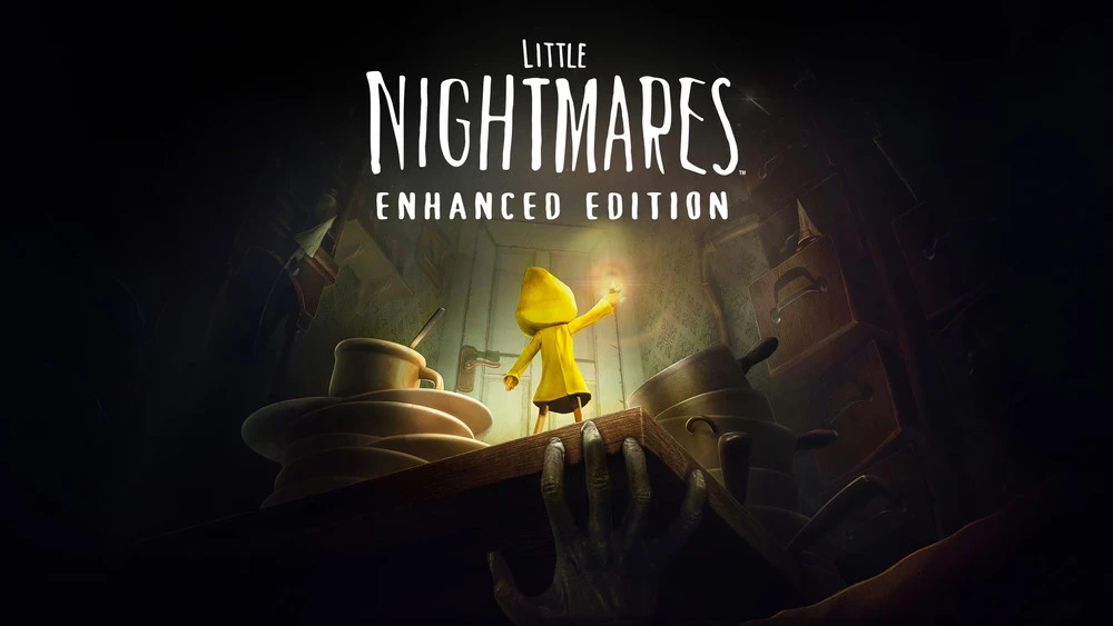 Владельцы бесплатной копии Little Nightmares в Steam также получили Enhanced Edition