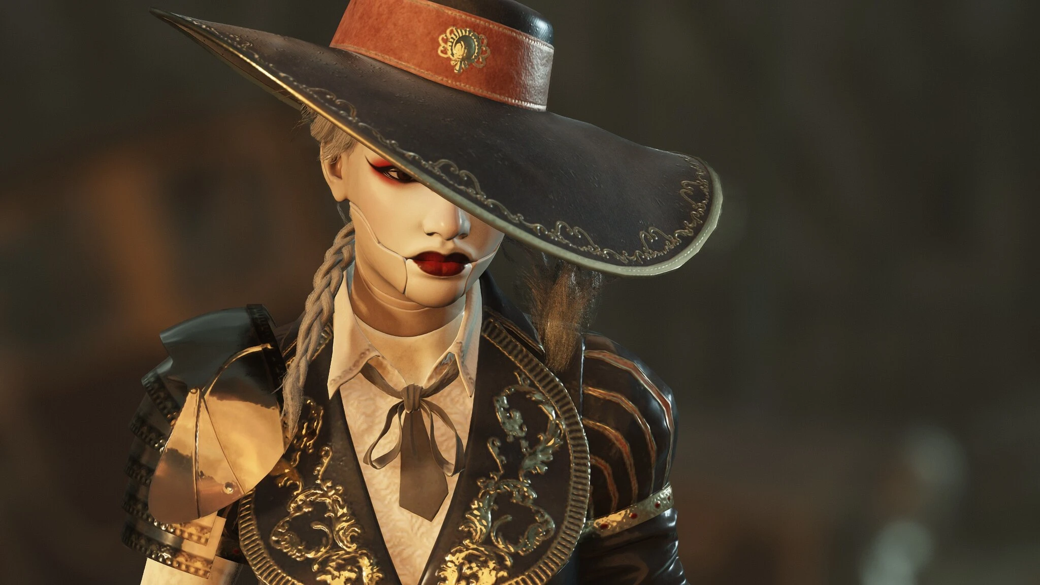 Какой класс персонажа выбрать для начала прохождения Steelrising