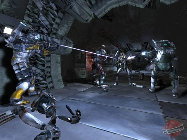 Star Wars: Republic Commando. Подельники по оружию