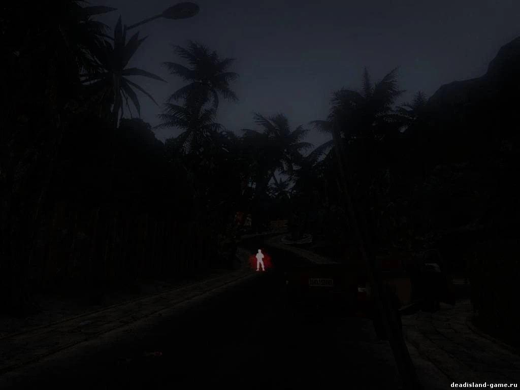 Dead Island "Dynamic day/Night Cycle *BETA RELEASE*"