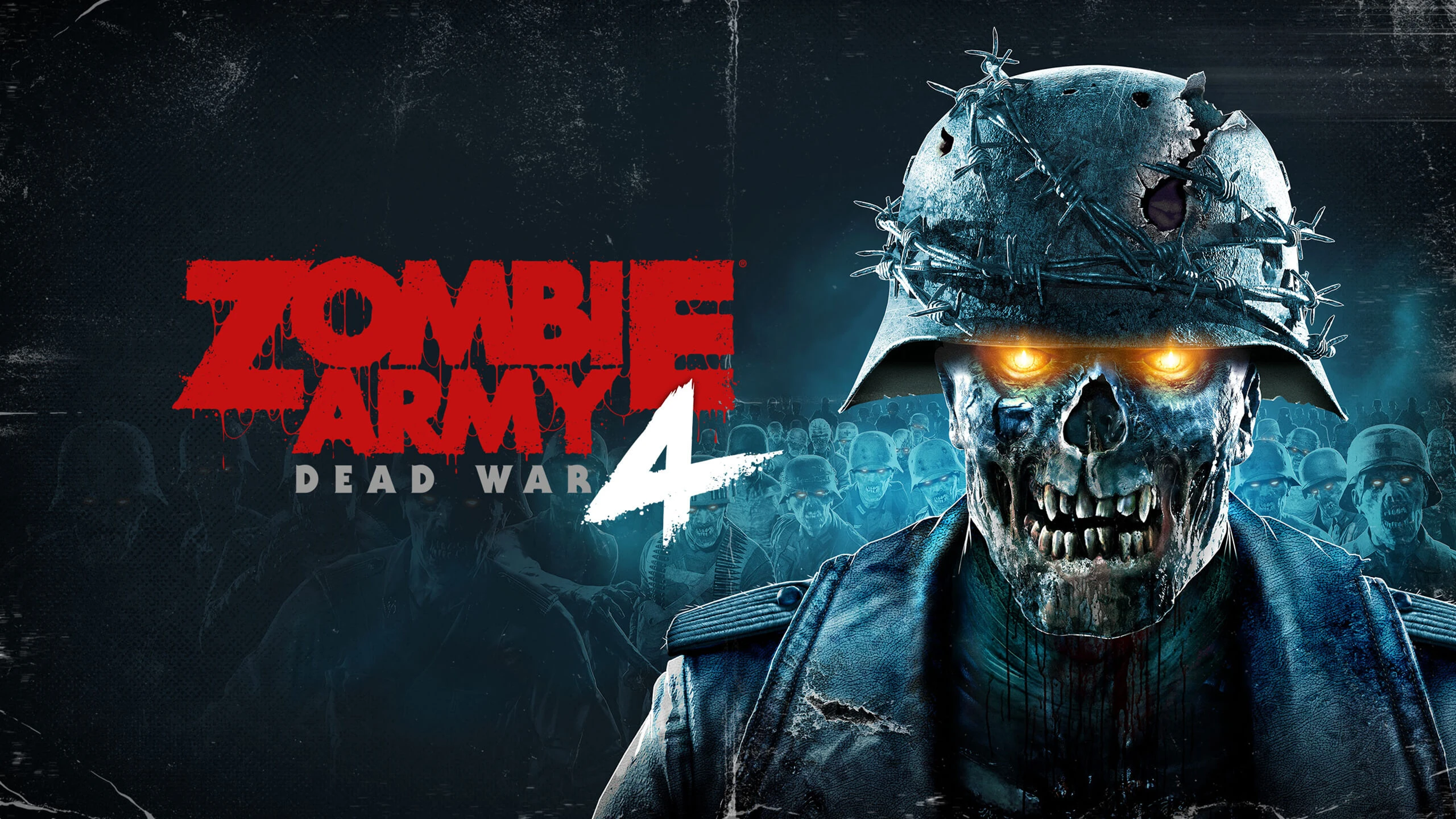 Неанонсированная Switch-версия Zombie Army 4: Dead War получила возрастной рейтинг PEGI
