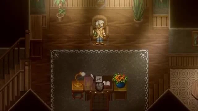 Finding Paradise - Тизер музыки и скриншотов