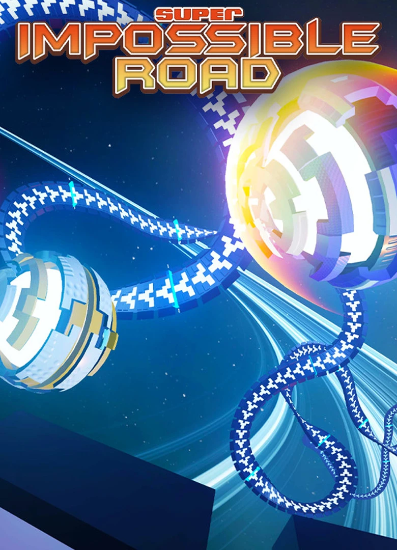 Super Impossible Road