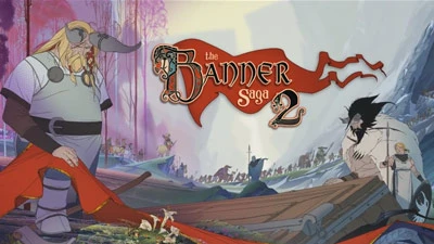 Трейлер к скорому выходу The Banner Saga 2