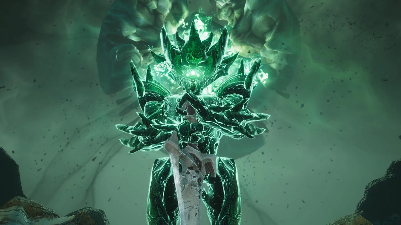 Легендарный "Крах Кроты" возвращается: Destiny: Rising раскрыла детали третьего сезона