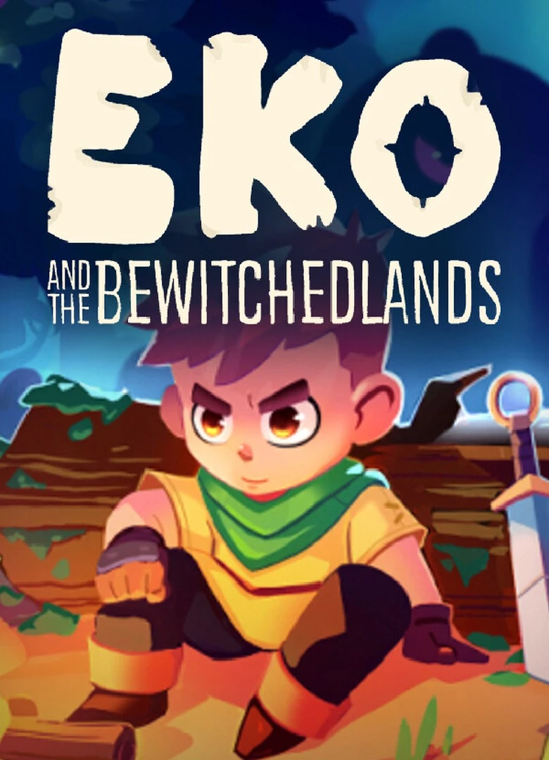 Eko and the Bewitched Lands