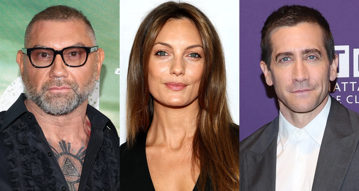 Дэйв Батиста и Лейла Джордж присоединились к актерскому составу "Дома у дороги 2"