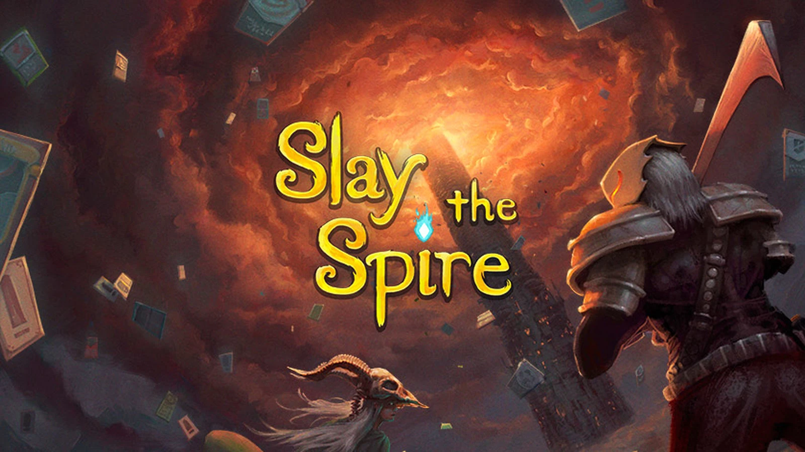 Slay the Spire выйдет на iOS в этом месяце