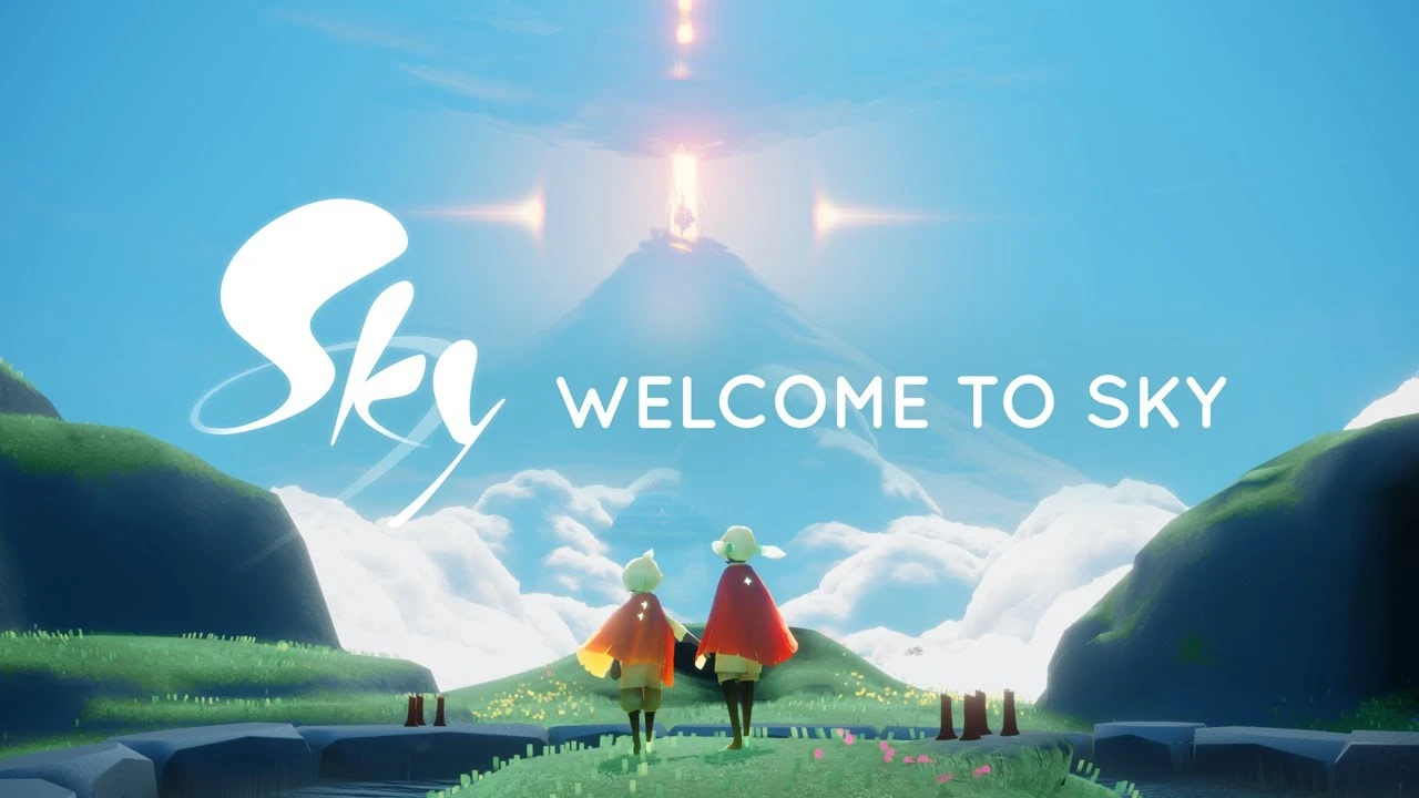 Sky: Children of Light скачали больше 35 млн раз