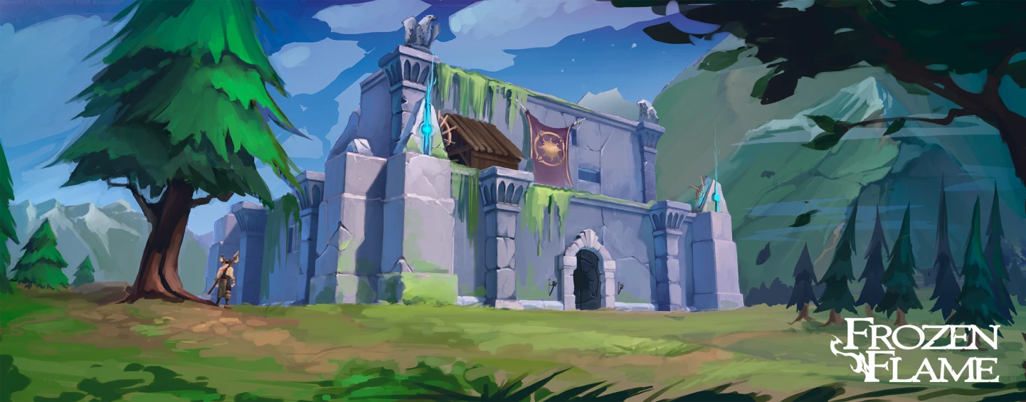 Анонс первого теста "Альфа 4"