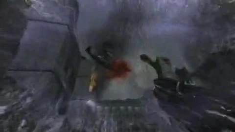 TimeShift "Sierra Gamer's Week 07 Интервью"