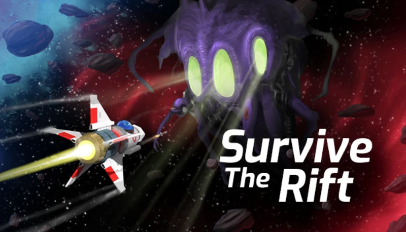 Survive the Rift "Таблица для Cheat Engine" [UPD: 10.05.2022] {ndck76}