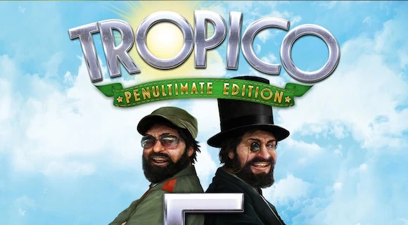 Tropico 5 добралась до владельцев Xbox One