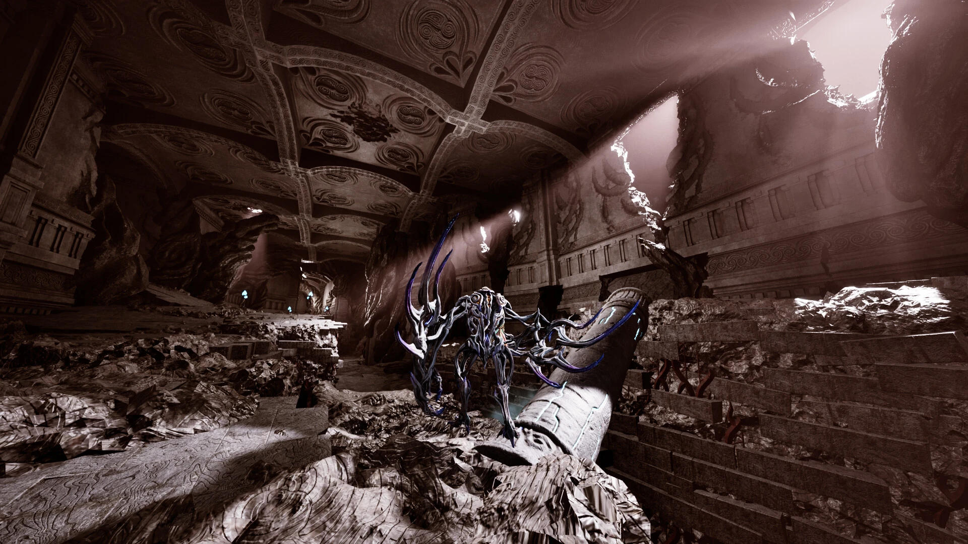 IZON. "Трейнер +6" [1.0] {Abolfazl.k}