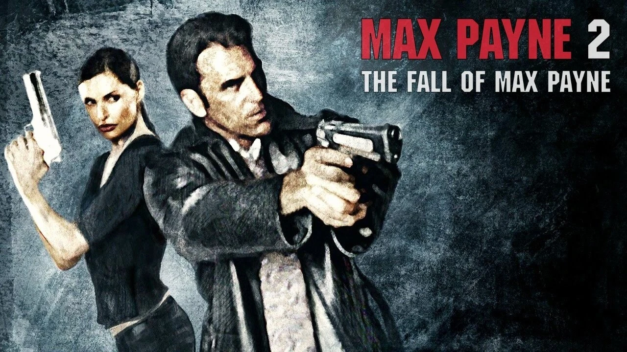 Max Payne 2: The Fall of Max Payne исполнилось 20 лет