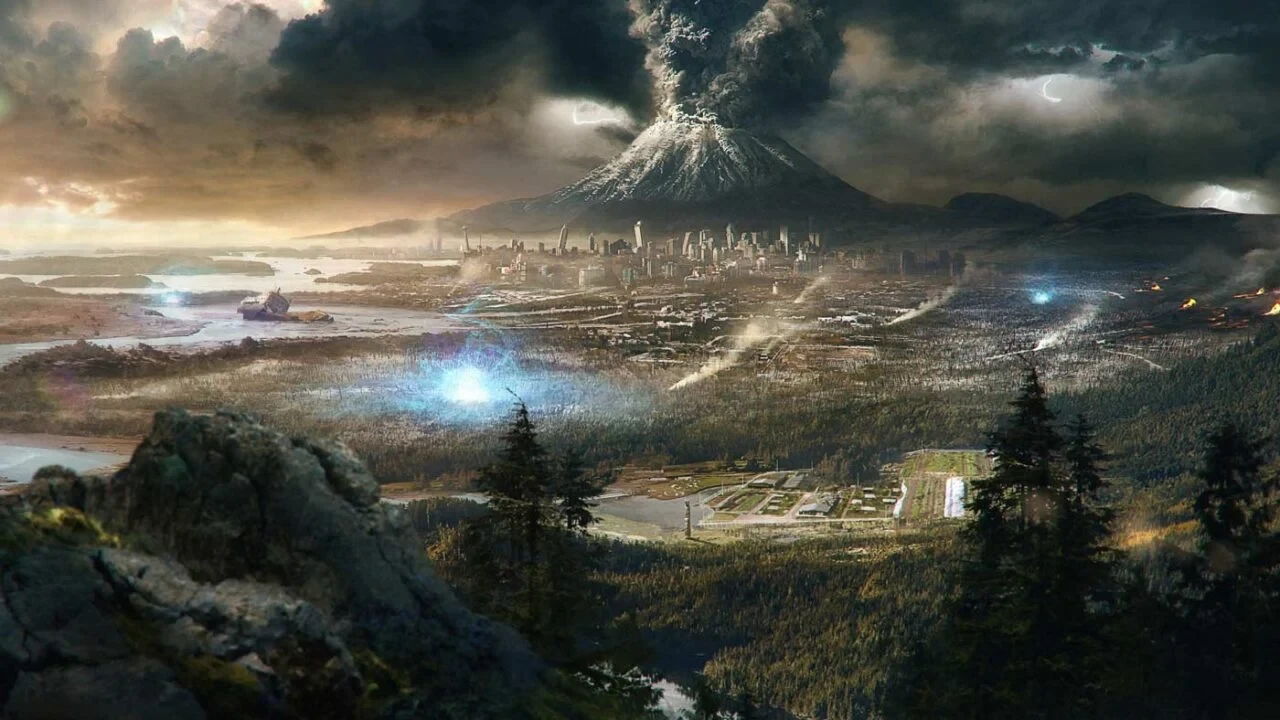 Ветераны The Last of Us и Days Gone анонсируют новую студию и NFT-игру Ashfall