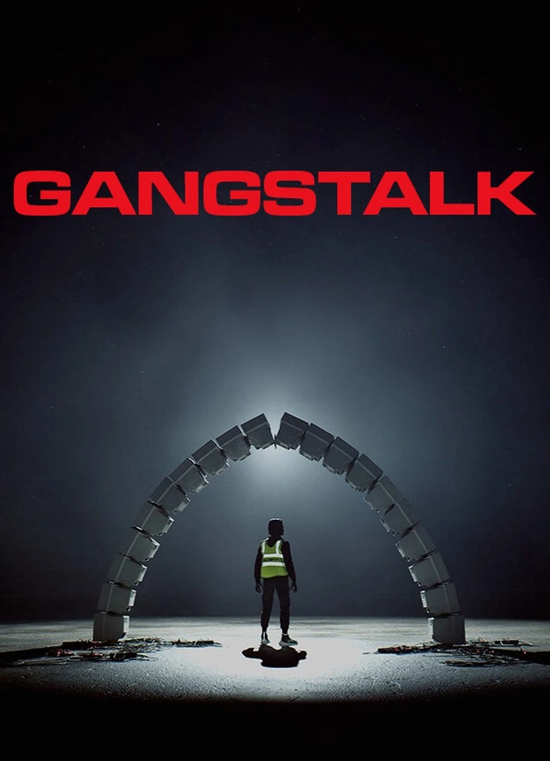 Gangstalk
