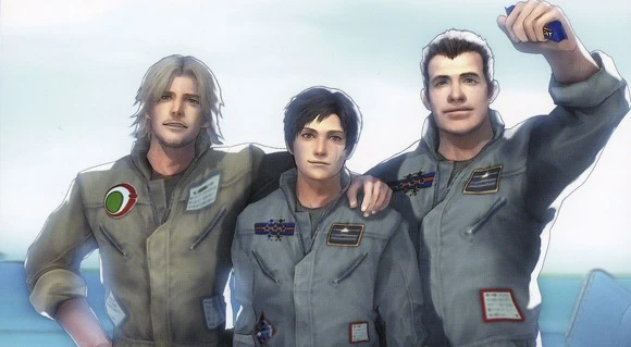 [Слух] В разработке новая игра серии Front Mission