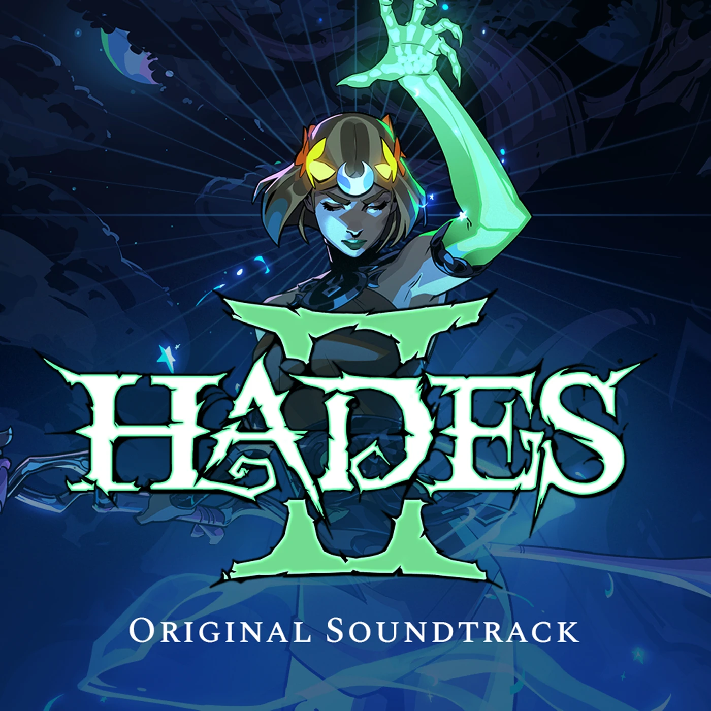 Hades 2 "Саундтрек - Extended"