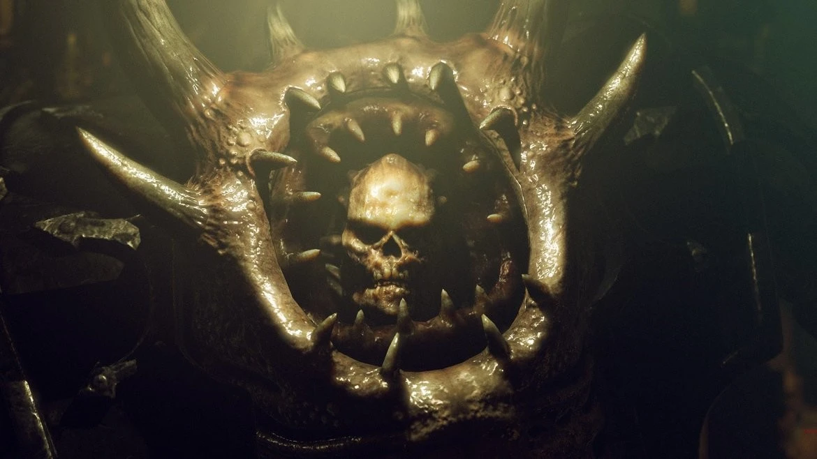 Warhammer 40K: Inquisitor - Martyr будет поддерживать 4K на PS4 Pro