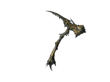 Dark Souls 2 - Общая информация - Ближний бой - Молоты