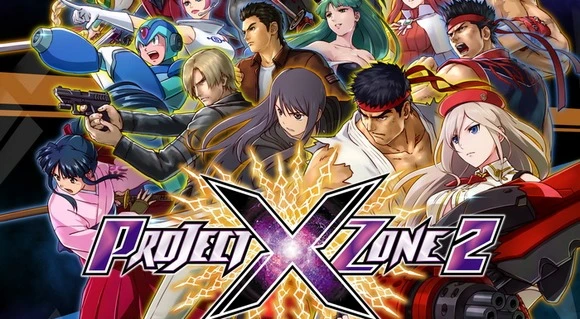 Особенности локализации Project X Zone 2: Brave New World