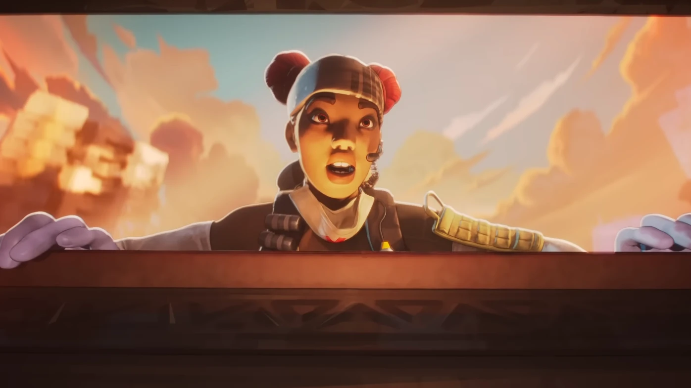 Apex Legends продолжает удерживать рекордный онлайн с начала 16-го сезона