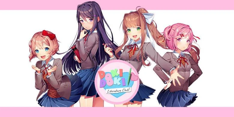 У Doki Doki Literature Club! в этом году появится новый контент