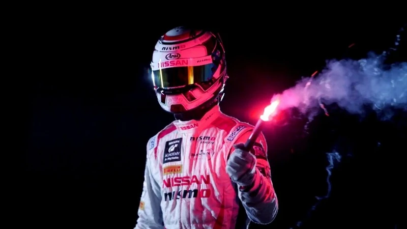 Gran Turismo Sport получит 13 новых автомобилей