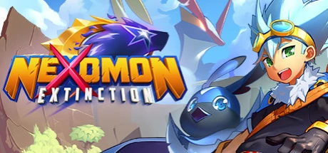 Nexomon: Extinction: Таблица для Cheat Engine [UPD: 04.09.2020] {GreenHouse}