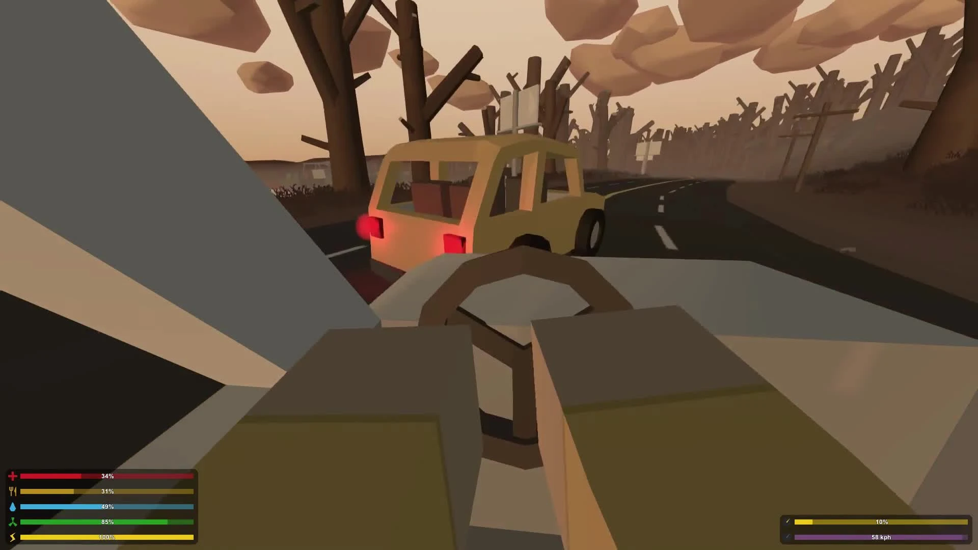 Unturned - В Мире Fallout 4! (Шедевр)