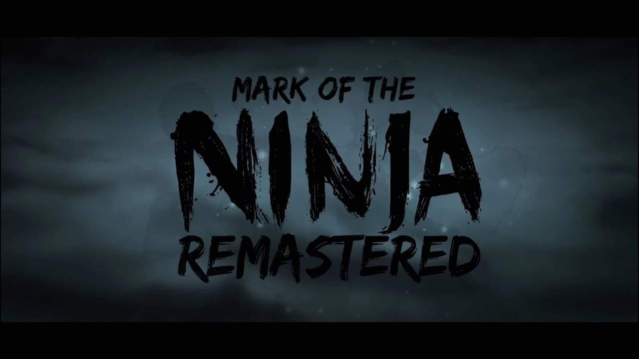 Mark of the Ninja: Remastered - первые 15 минут геймплея игры для Nintendo Switch