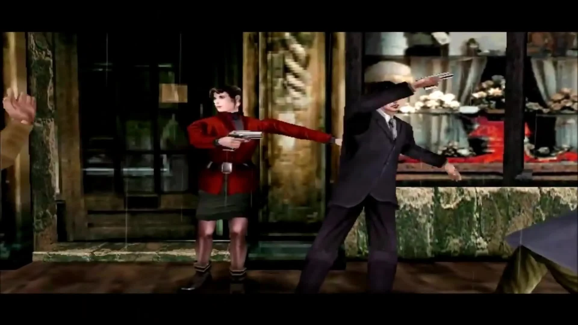 Поляки создадут ремейки классических рельсовых шутеров The House of the Dead