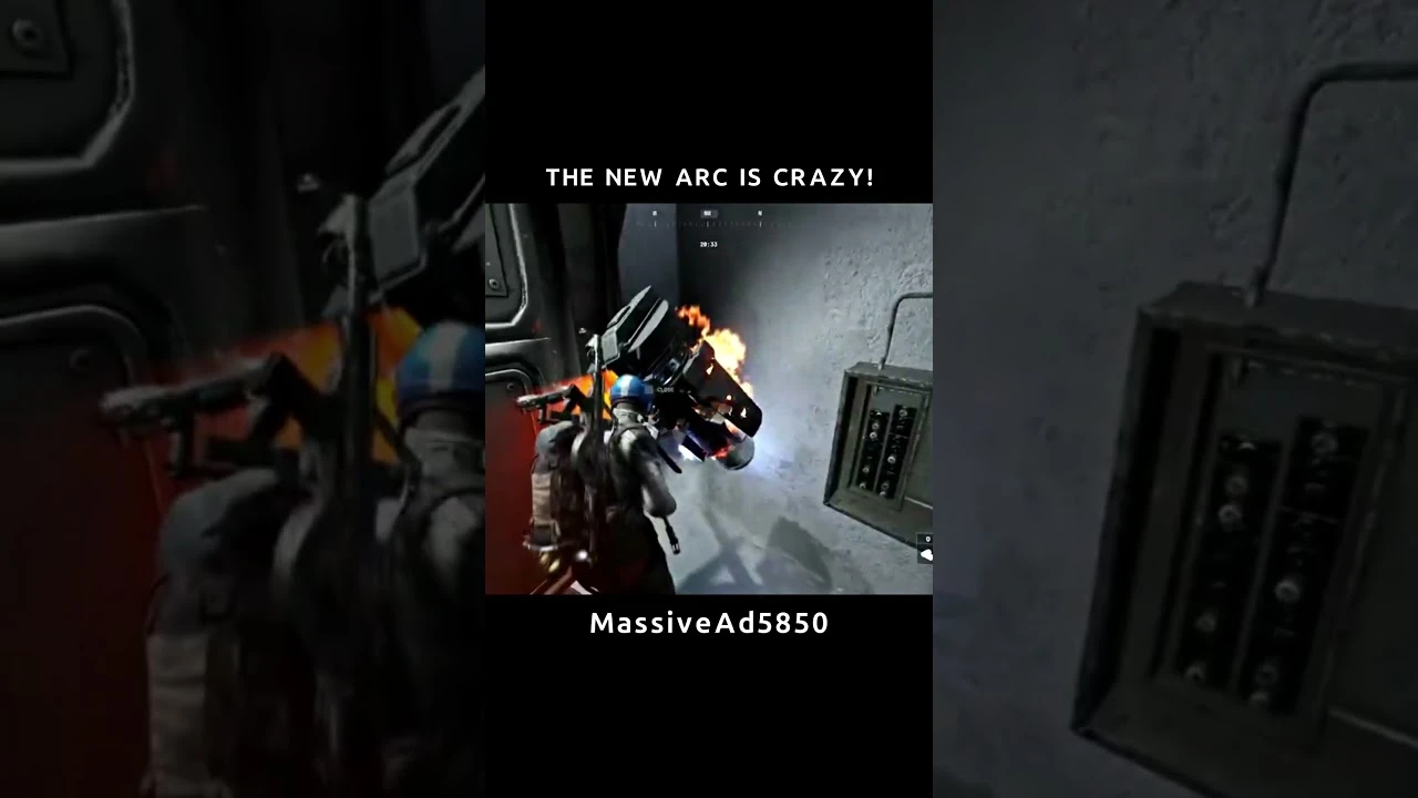 А вот и Шреддер