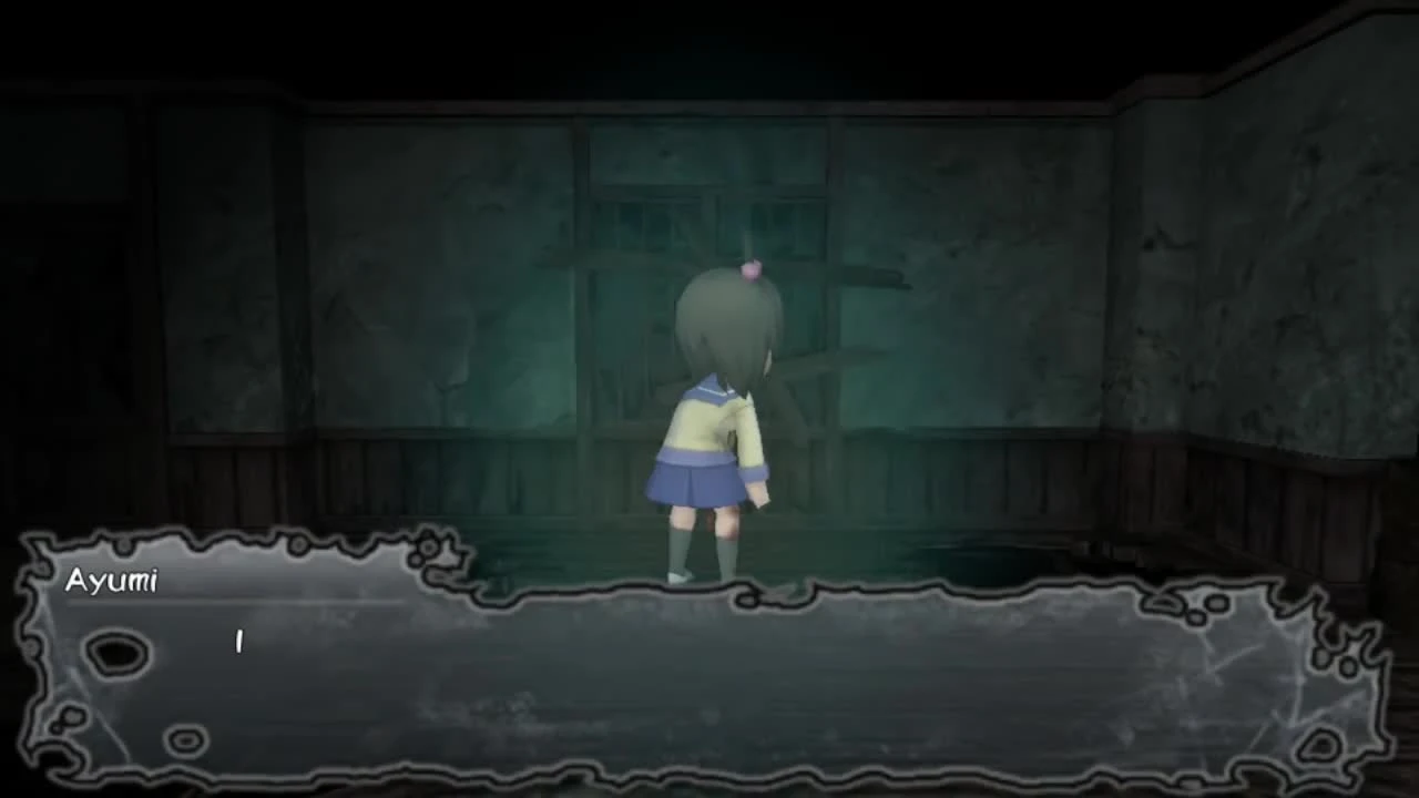 XSEED Games анонсировали дату выхода Corpse Party 2: Dead Patient
