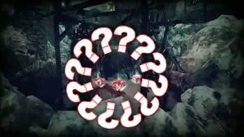 Shadows of the Damned - Увеличь своего Джонсона