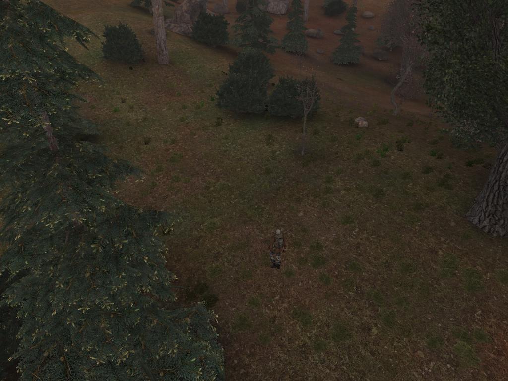 S.T.A.L.K.E.R.: Shadow of Chernobyl "This Is Real Zone Life mod v1.0 (Эксклюзив)"