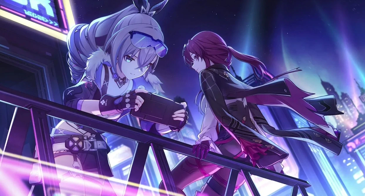 Из Honkai: Star Rail удалят ежедневные квесты - разработчики пересмотрят награды