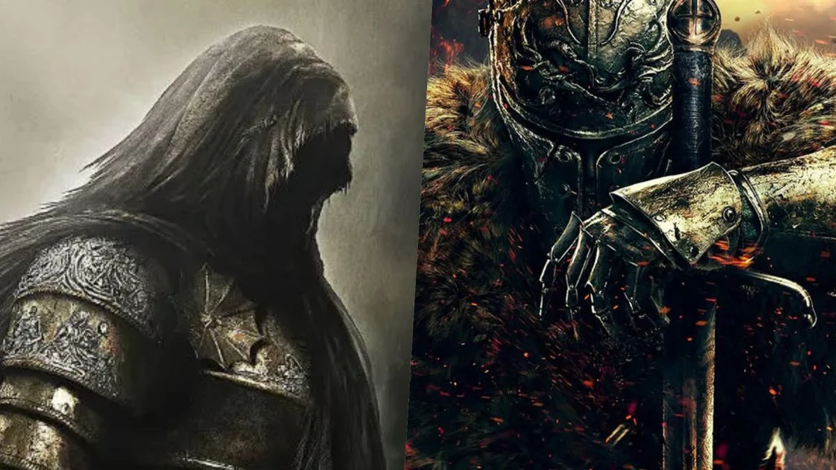 Разработчики включили сервера ПК-версии Dark Souls 2: Scholar of the First Sin - сетевая игра вновь доступна