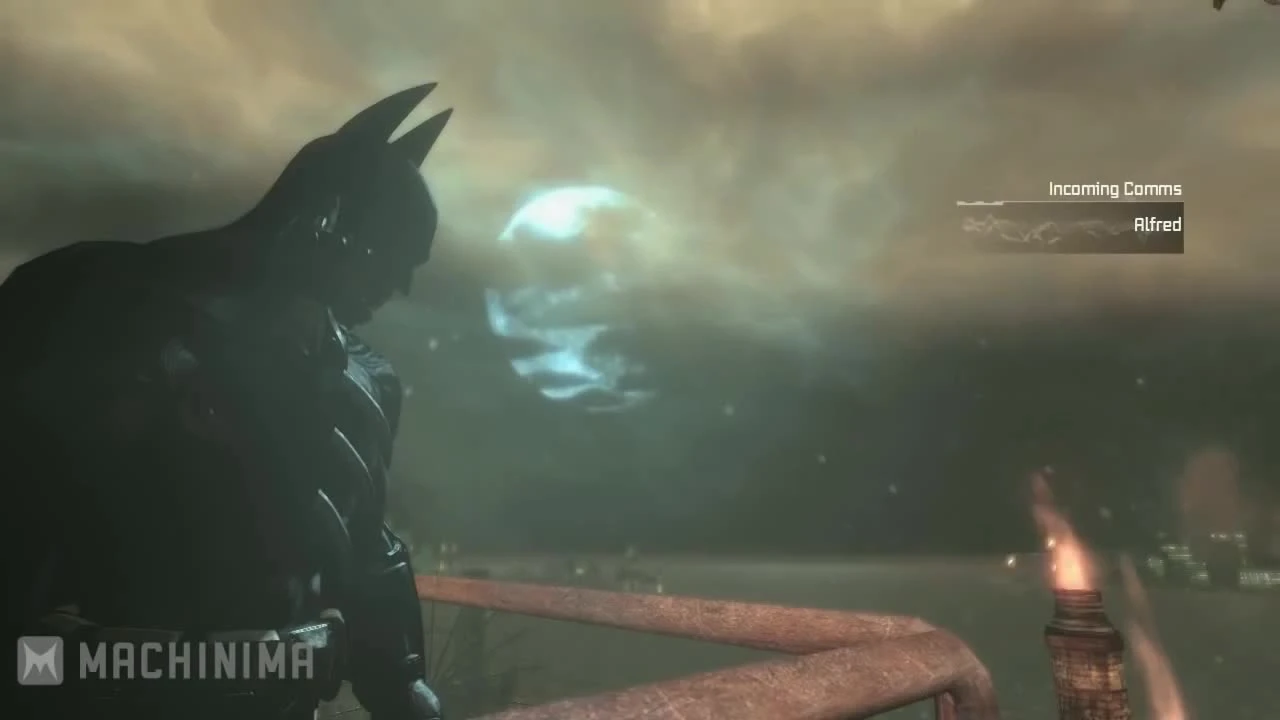 13 путей смерти. Бэтмену на заметку - раздавая тумаки, не переусердствуй