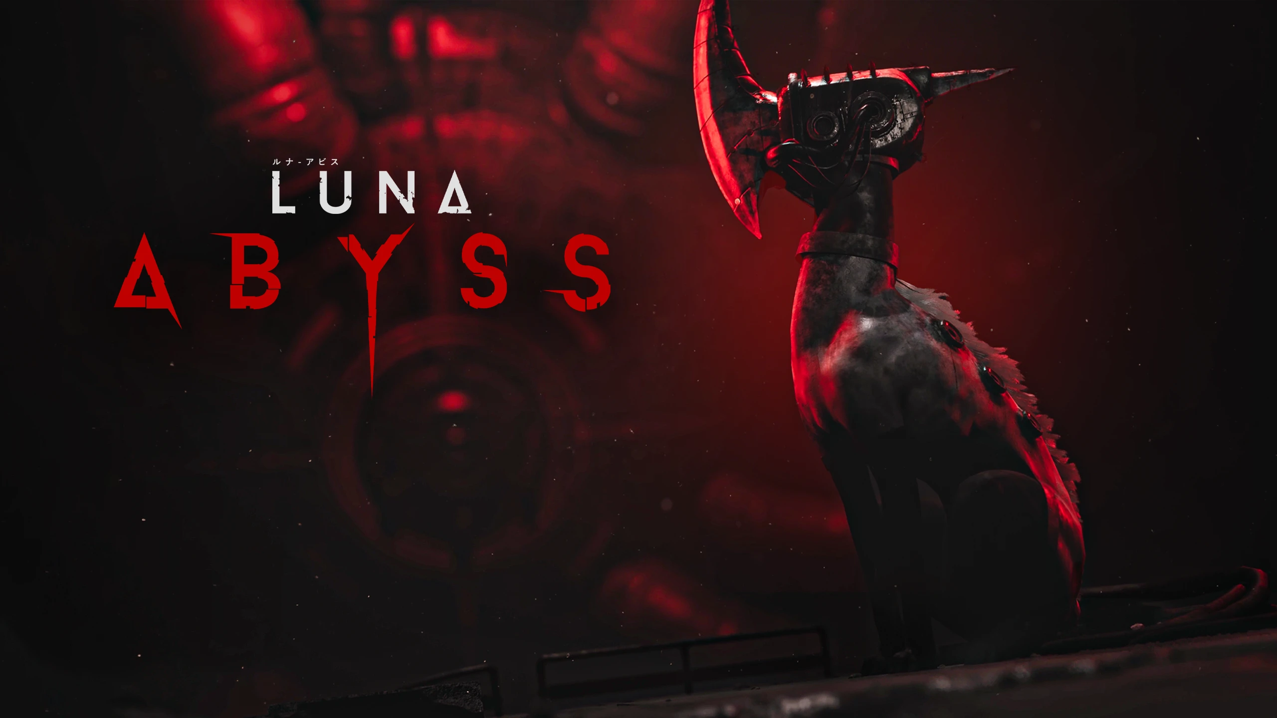 Новый 22-х минутный геймплейный трейлер LUNA ABYSS