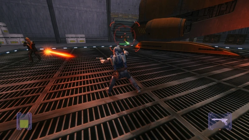 Star Wars: Bounty Hunter "Таблица для Cheat Engine" [UPD: 02.08.2024] {LIOBOSS}